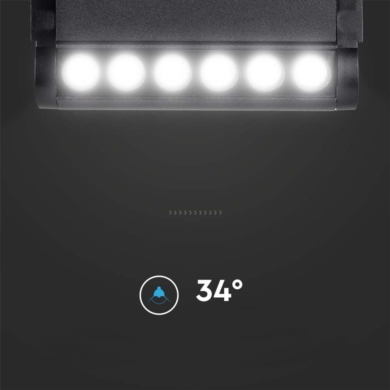 Oprawa V-TAC SKU10258 VT-4205 3000K 5W 600lm