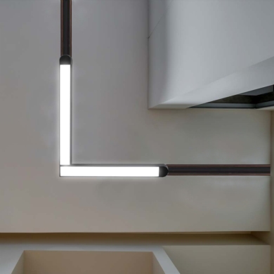 Oprawa V-TAC SKU10267 VT-42025 3000K 25W 2850lm