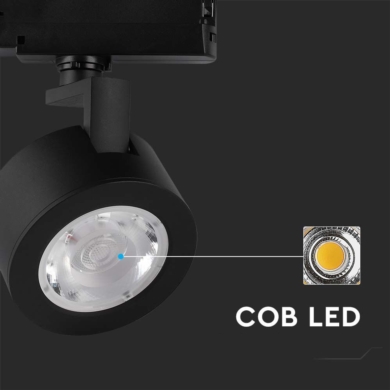 Oprawa V-TAC SKU10371 VT-4633 3000K-4000K-6400K 30