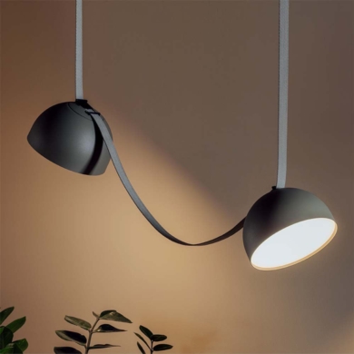 Oprawa V-TAC SKU23109 VT-41020 3000K 20W 1400lm