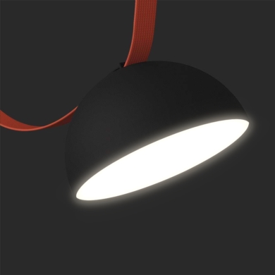 Oprawa V-TAC SKU23109 VT-41020 3000K 20W 1400lm