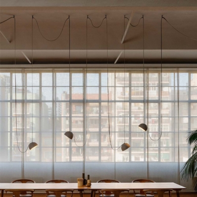 Oprawa V-TAC SKU23110 VT-41020 3000K 20W 1700lm