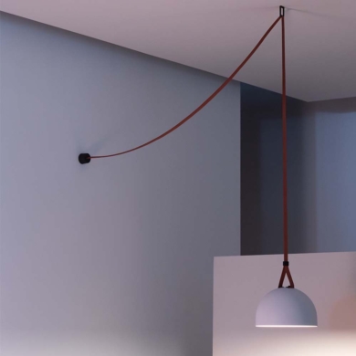 Oprawa V-TAC SKU23110 VT-41020 3000K 20W 1700lm