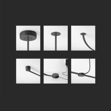 Oprawa V-TAC SKU23110 VT-41020 3000K 20W 1700lm