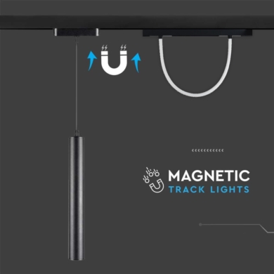 Oprawa SKU10277 VT-42112 3000K 11W 1270lm