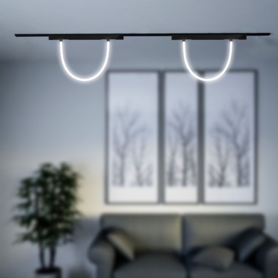 Oprawa SKU10278 VT-42112 4500K 11W 1320lm