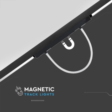 Oprawa SKU10279 VT-42024 3000K 23W 2760lm