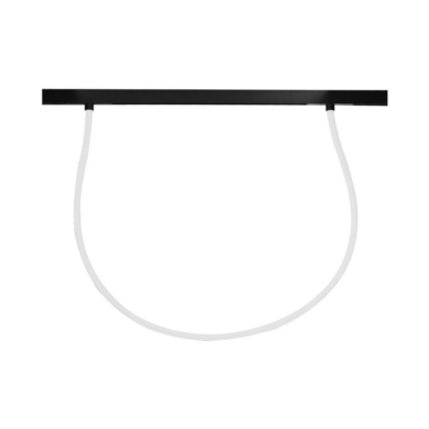 Oprawa SKU10280 VT-42024 4500K 23W 2850lm