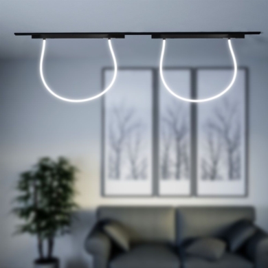 Oprawa SKU10280 VT-42024 4500K 23W 2850lm