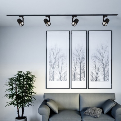 Oprawa V-TAC SKU241566 VT-11122 6500K 20W 1620lm