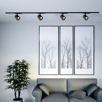 Oprawa V-TAC SKU241636 VT-11136 3000K 36W 3302lm