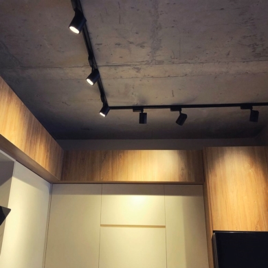 Oprawa V-TAC SKU241636 VT-11136 3000K 36W 3302lm