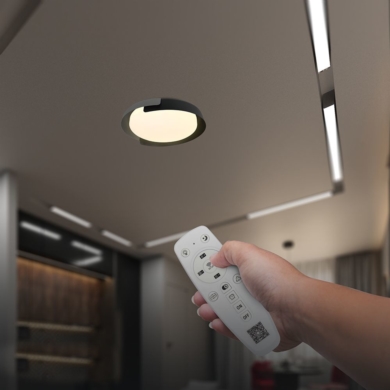 Oprawa V-TAC SKU24185 VT-84020 3000K-4000K-6000K 4