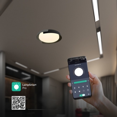 Oprawa V-TAC SKU24187 VT-84020 3000K-4000K-6000K 4