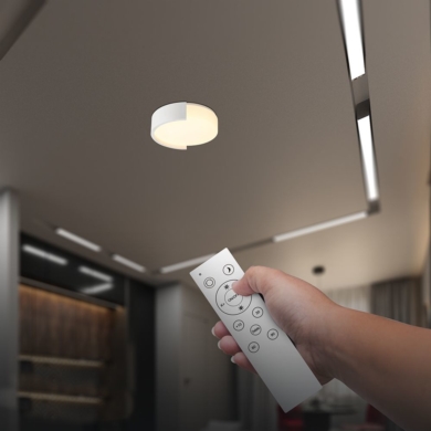 Oprawa V-TAC SKU24189 VT-84023 3000K-4000K-6000K 4