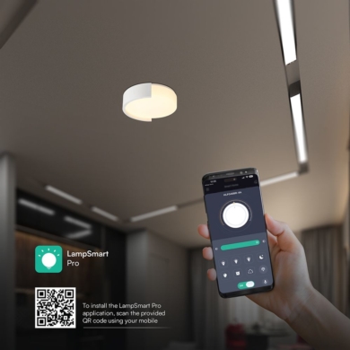 Oprawa V-TAC SKU24189 VT-84023 3000K-4000K-6000K 4