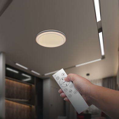 Oprawa V-TAC SKU24196 VT-85031 3000K - 6500K 60W 6