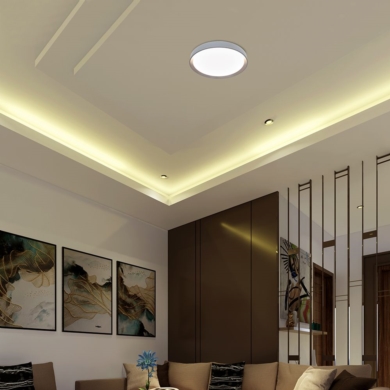 Oprawa V-TAC SKU24198 VT-85031 3000K - 6500K 60W 6