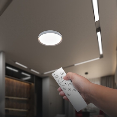 Oprawa V-TAC SKU24198 VT-85031 3000K - 6500K 60W 6