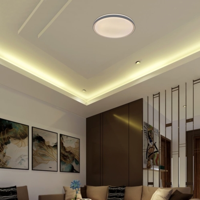 Oprawa V-TAC SKU24199 VT-85031 3000K - 6500K 60W 6