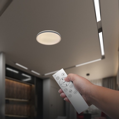 Oprawa V-TAC SKU24199 VT-85031 3000K - 6500K 60W 6