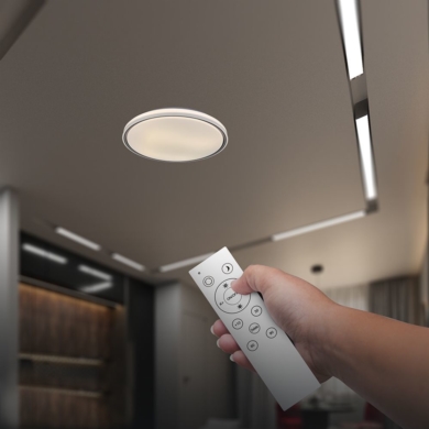 Oprawa V-TAC SKU24202 VT-85033 3000K-4000K-6500K 6