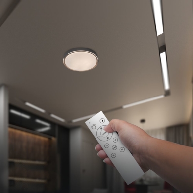 Oprawa V-TAC SKU24205 VT-85034 3000K-4000K-6500K 6