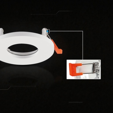 Oczko V-TAC SKU24221 VT-4201