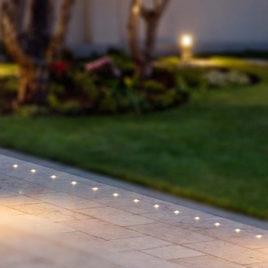 Oprawa V-TAC SKU24219 VT-84106 3000K 6W 387lm