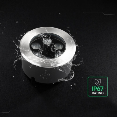 Oprawa V-TAC SKU24220 VT-84106 4000K 6W 387lm