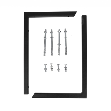 Mocowanie Ścienne V-TAC SKU11523 VT-48200B