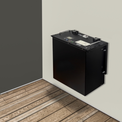 Mocowanie Ścienne V-TAC SKU11523 VT-48200B