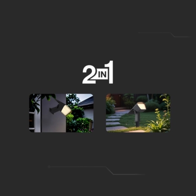 Oprawa V-TAC SKU23996 VT-10183 3000K-4000K-6500K 1