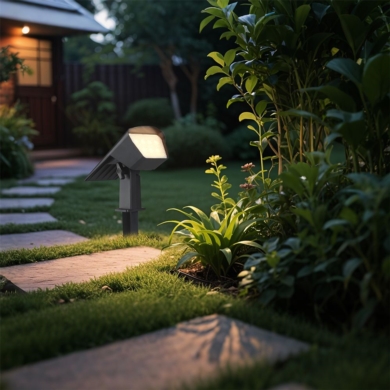 Oprawa V-TAC SKU23996 VT-10183 3000K-4000K-6500K 1