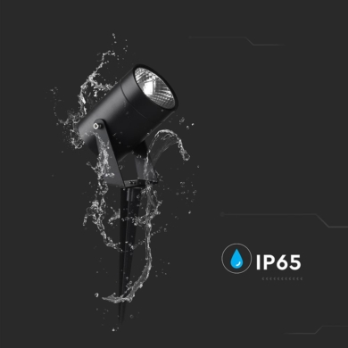 Oprawa V-TAC SKU24004 VT-80070 3000K 10W 880lm