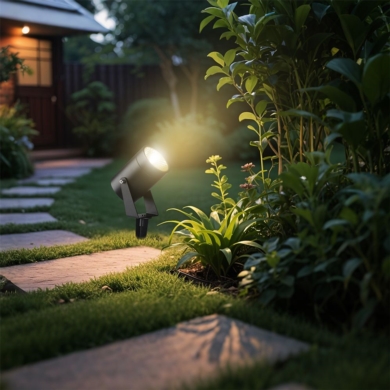 Oprawa V-TAC SKU24004 VT-80070 3000K 10W 880lm