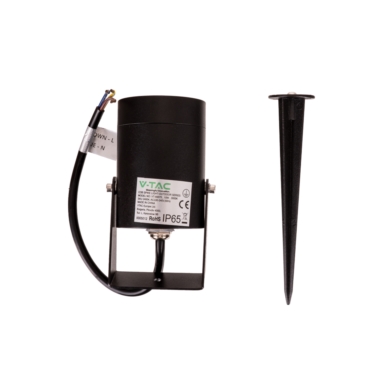 Oprawa V-TAC SKU24004 VT-80070 3000K 10W 880lm