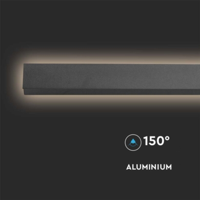 Oprawa V-TAC SKU10436 VT-1178 3000K 23W 2875lm