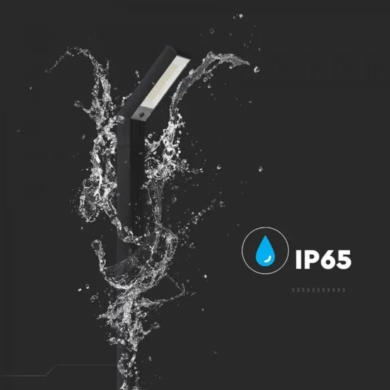 Słupek V-TAC SKU23997 VT-10185 3000K-4000K-6500K 1