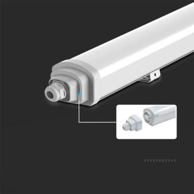 Oprawa V-TAC SKU23387 VT-12035 4000K 36W 4320lm