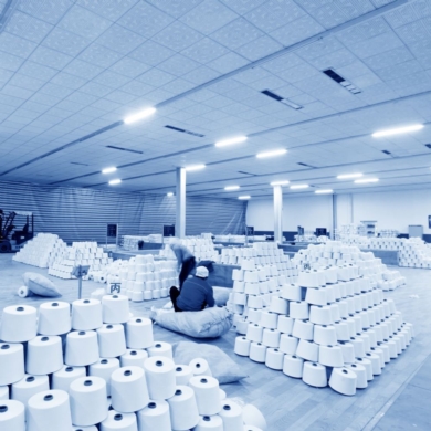 Oprawa V-TAC SKU23388 VT-12035 6500K 36W 4320lm