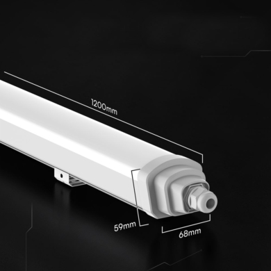 Oprawa V-TAC SKU233886 VT-12035 6500K 36W 4320lm