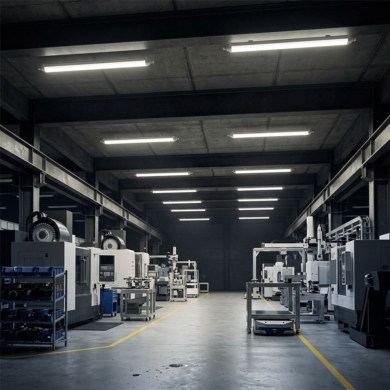 Oprawa V-TAC SKU233896 VT-12049 4000K 48W 5760lm