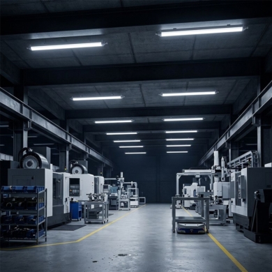 Oprawa V-TAC SKU233906 VT-12049 6500K 48W 5760lm