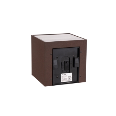 Oprawa V-TAC SKU23824-1 VT-409CCT 3000K-4000K-5000