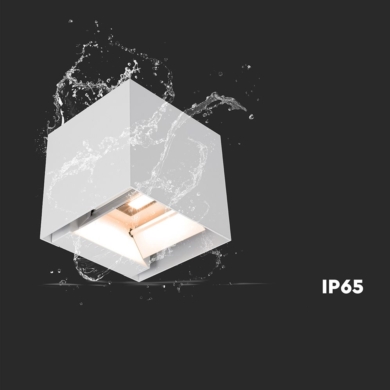 Oprawa V-TAC SKU24063-1 VT-409CCT 3000K-4000K-5000