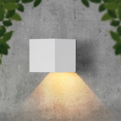 Oprawa V-TAC SKU24063-1 VT-409CCT 3000K-4000K-5000