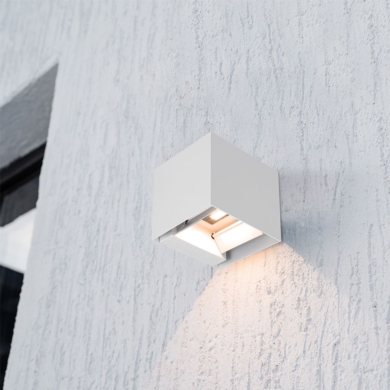 Oprawa V-TAC SKU24063-1 VT-409CCT 3000K-4000K-5000