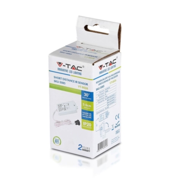 Czujnik V-TAC SKU5085 VT-8026 200W