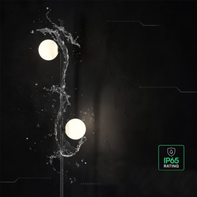 Oprawa V-TAC SKU24286 VT-84042 3000K 3W 300lm